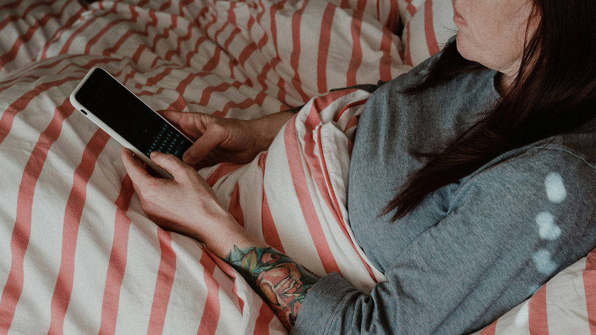   Annie Spratt / Unsplash