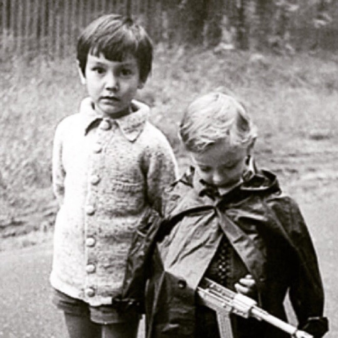    Егор Кончаловский (фото: Instagram* / egorkonchalovsky)