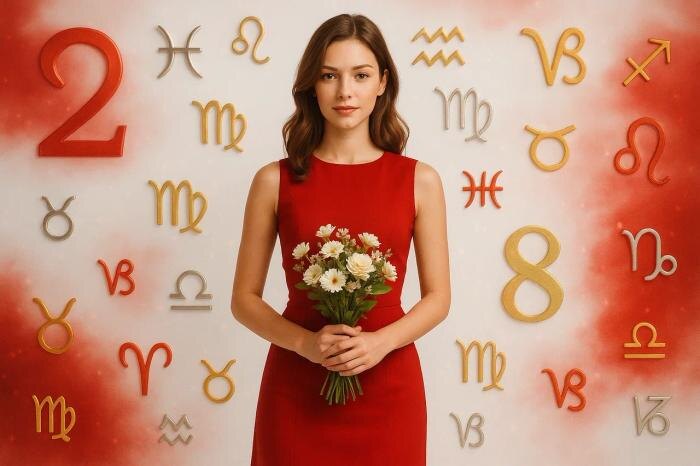 Пять знаков зодиака, которые станут счастливчиками во второй половине января. Фото © Life.ru