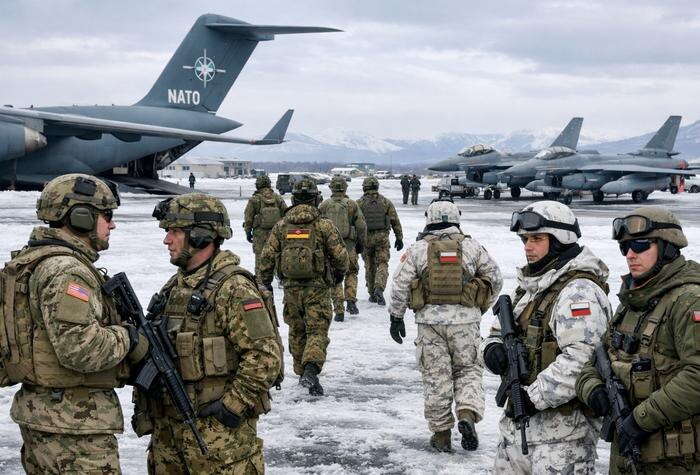 Обложка © DALL-E / Life.ru