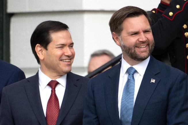 Обложка © ТАСС / АР