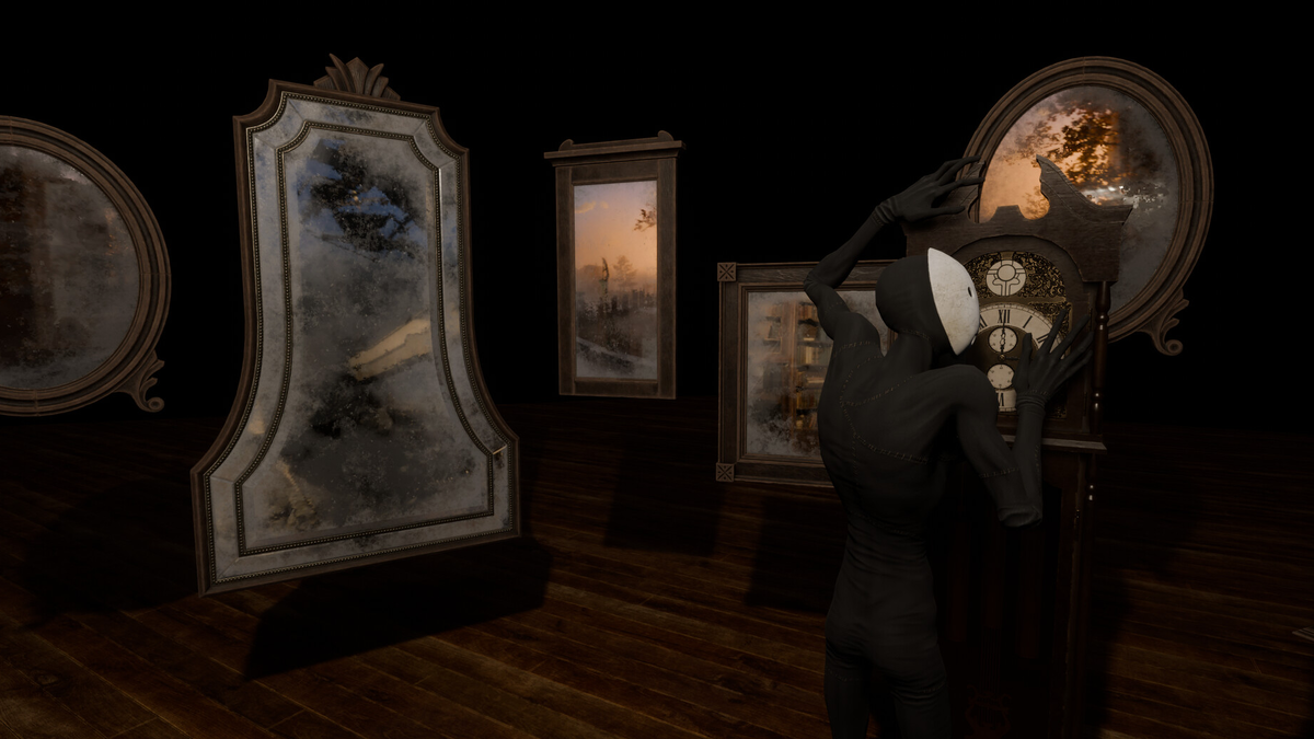 «Вместо гарема — чума»: первые отзывы о Pathologic 3 — новой игре по «Мору»