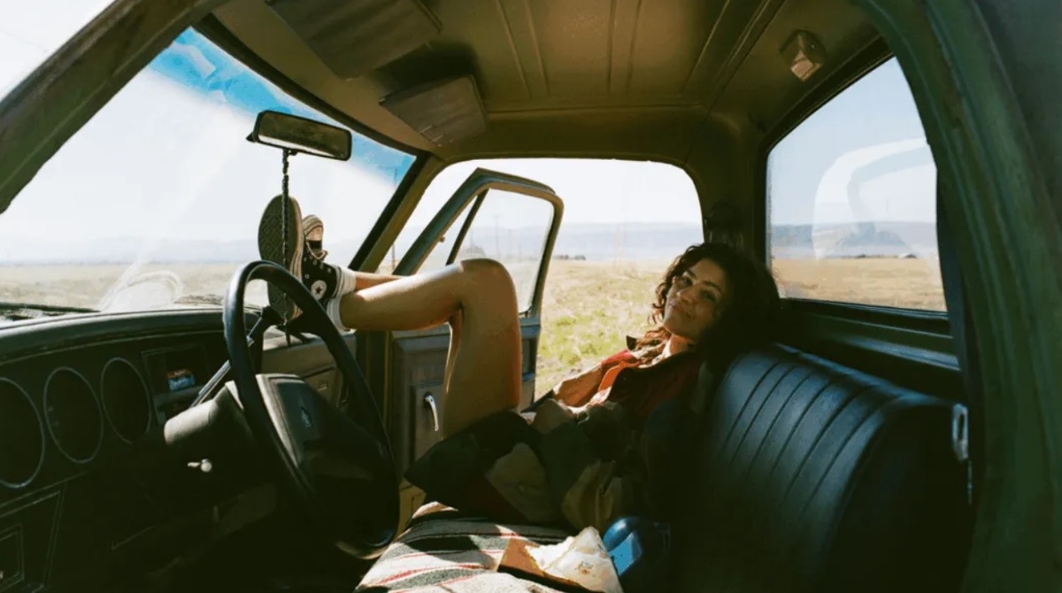 Обложка и кадры: HBO