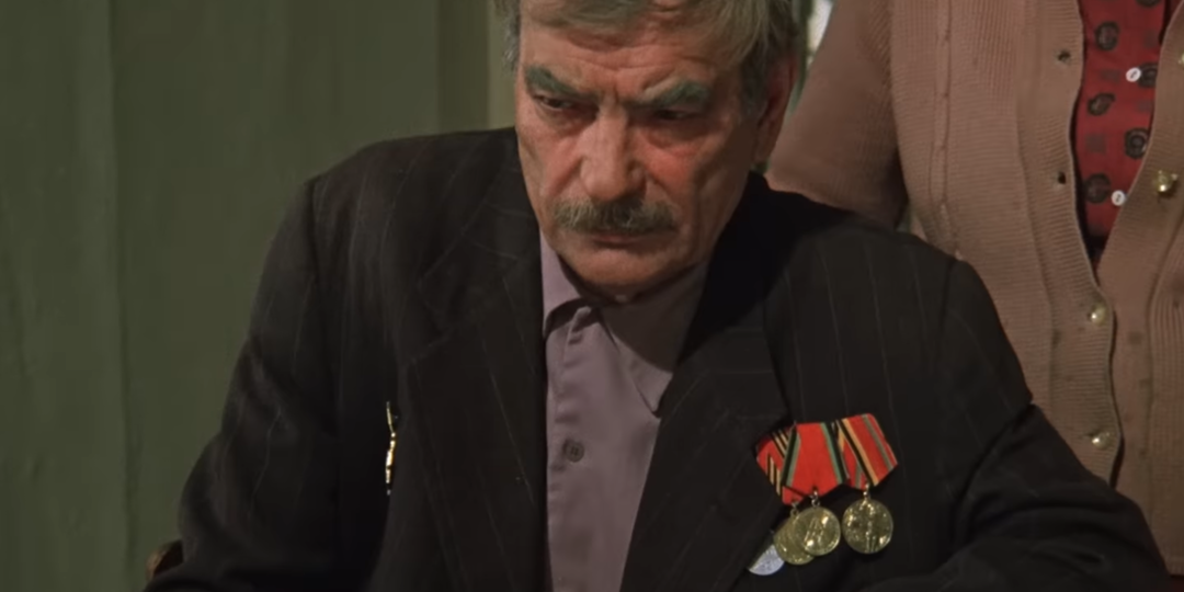 Насколько хорошо вы знаете кино? Попробуйте угадать 7 фильмов по кадру🎥📽️