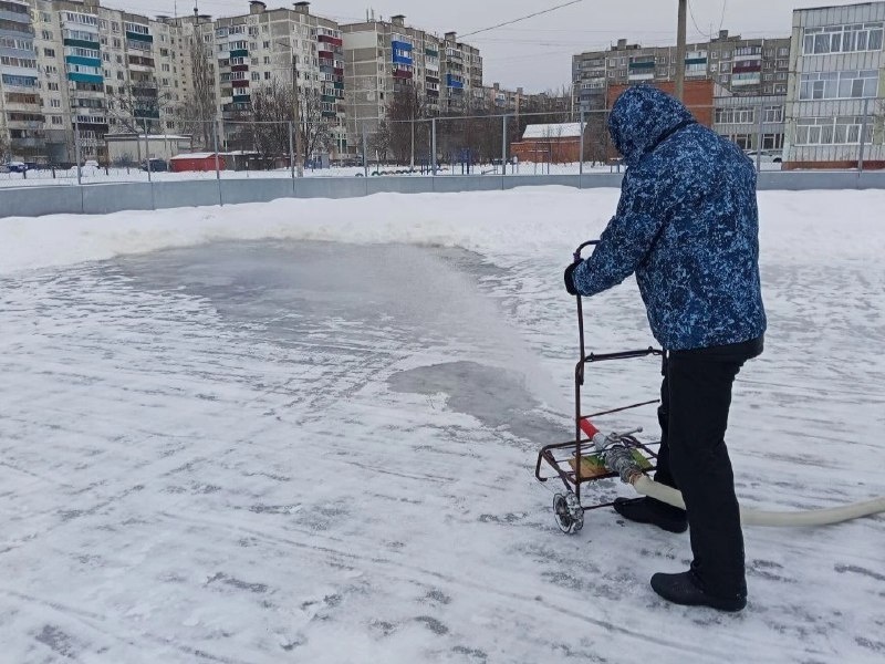     © фото - администрация Курска