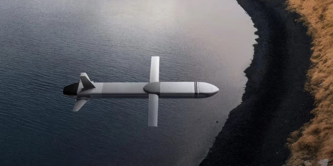 Ещё одна европейская ракета.