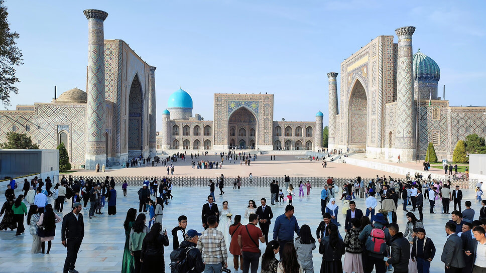 Фото: Алексей Алексеев / Коммерсантъ