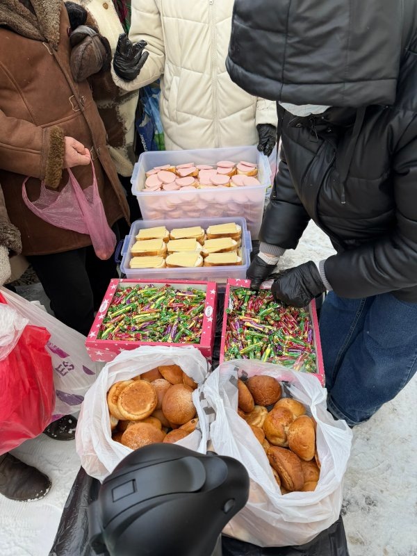     © фото - ВК Домик Добрых Дел