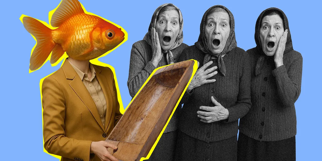 Предложили обложить допвзносом от 1% до 5% зарплаты работников для помощи пожилым