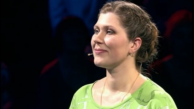 екатерина Порубель. Фото: lifeactor.ru