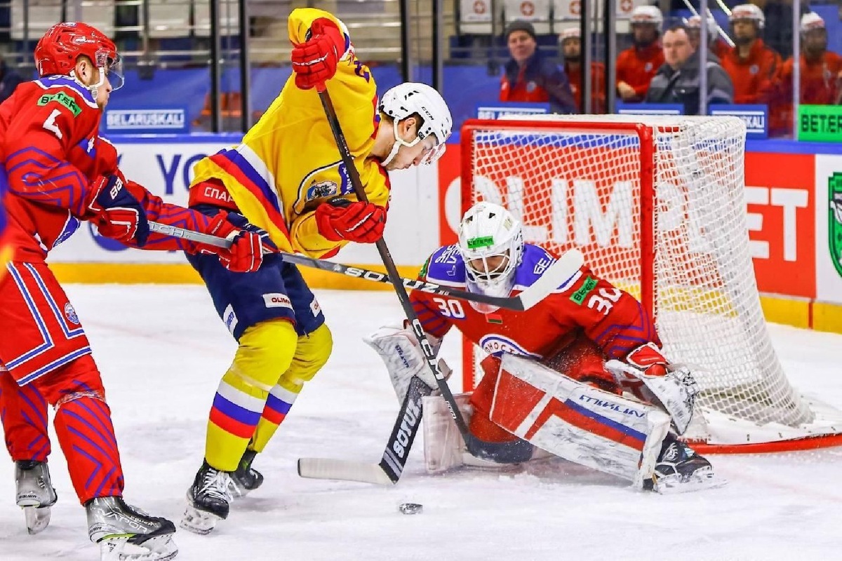    Фото: Министерство физической культуры и спорта Московской области