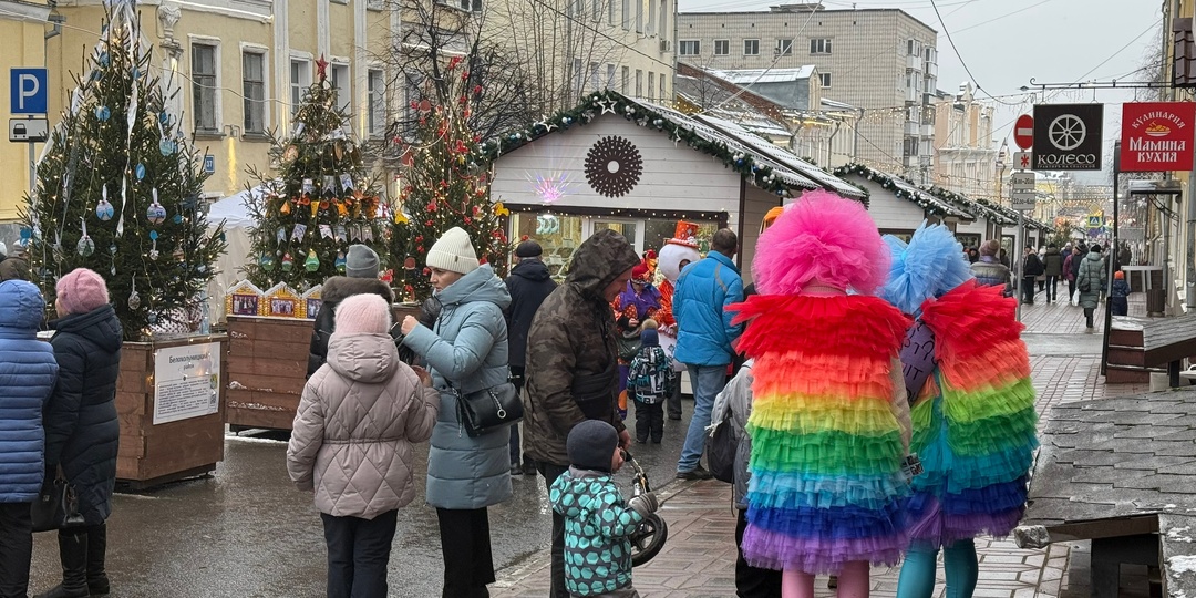 После морозов в 35 градусов в Киров придет волна тепла: назвали точную дату