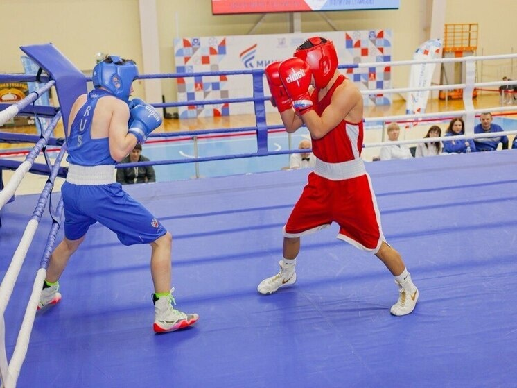     Источник: Министерство спорта Тамбовской области