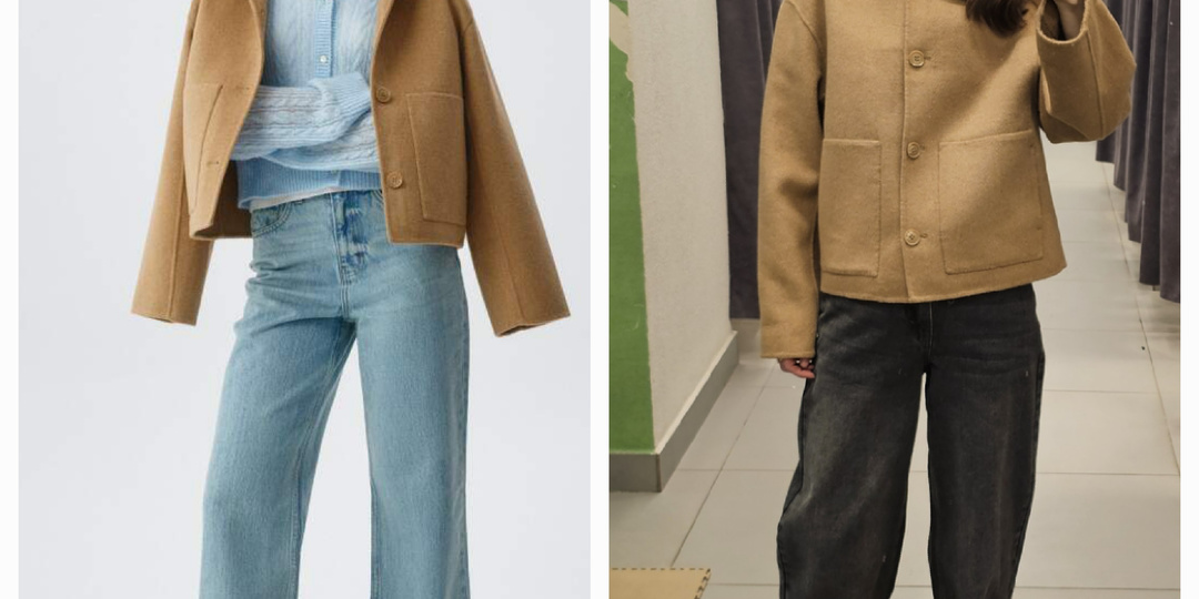 Ожидание - реальность в Sela: распродажа и новая коллекция