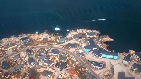    © Sputnik / Илья Тимин