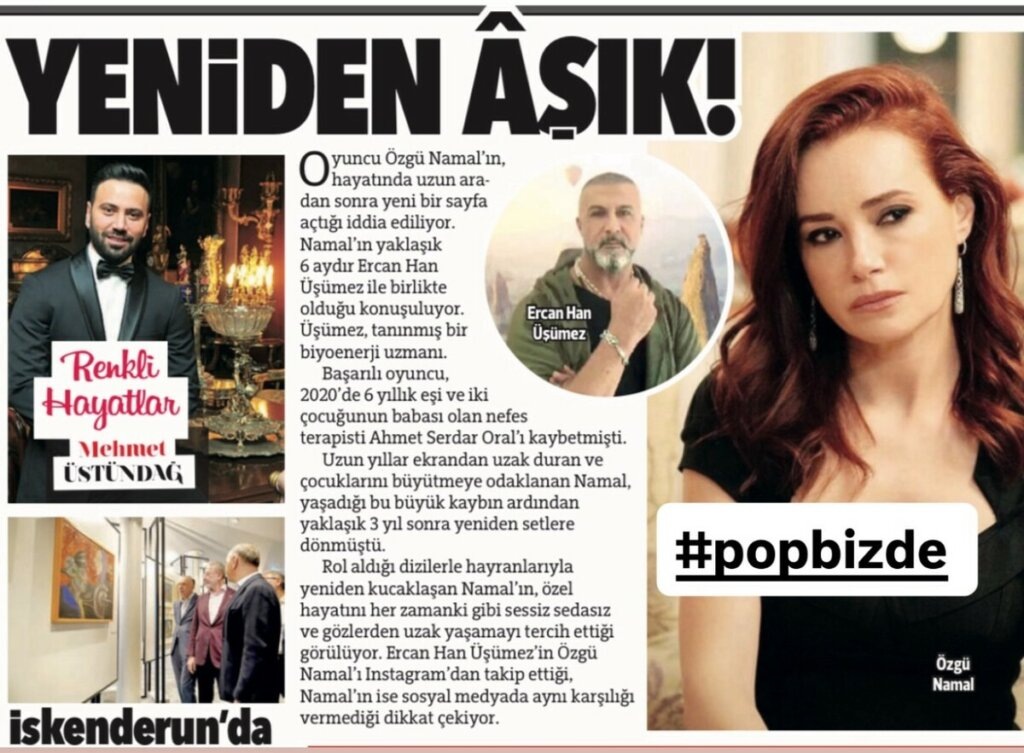    Фото: газета Hurriyet