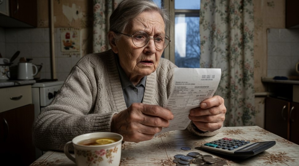 Новая графа в квитанциях ЖКХ с февраля 2026: за что теперь придется платить отдельно (разбор юриста)