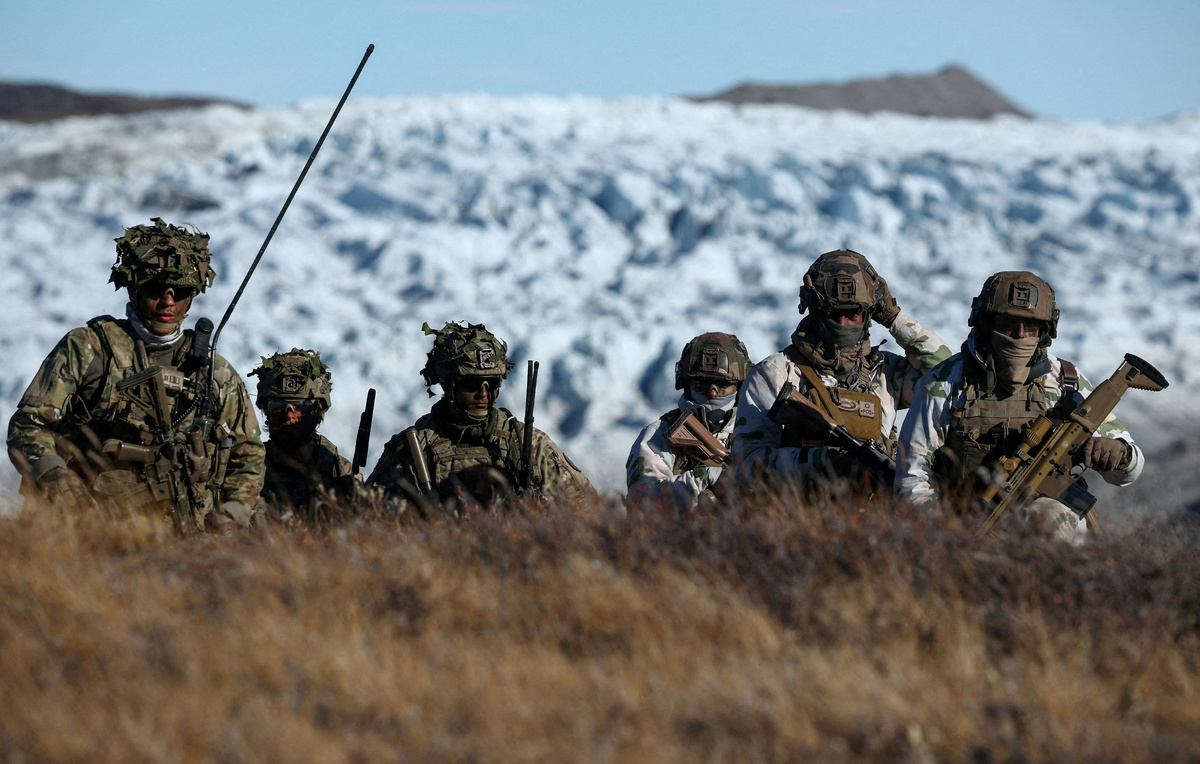 REUTERS/Guglielmo Mangiapane