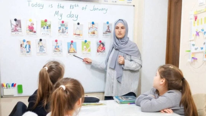      Фото: Соцсети главы Ипатовского округа