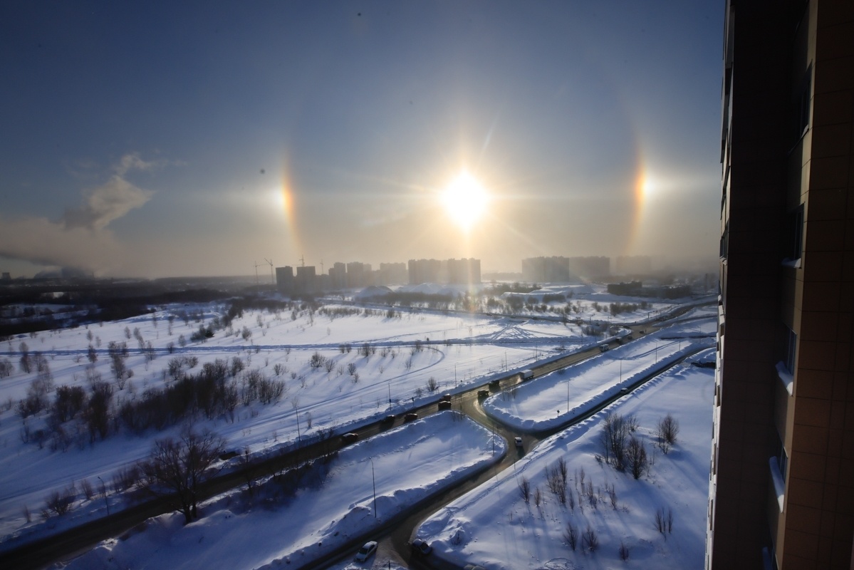    Павел Хацаюк / ИД «Вечерняя Казань»