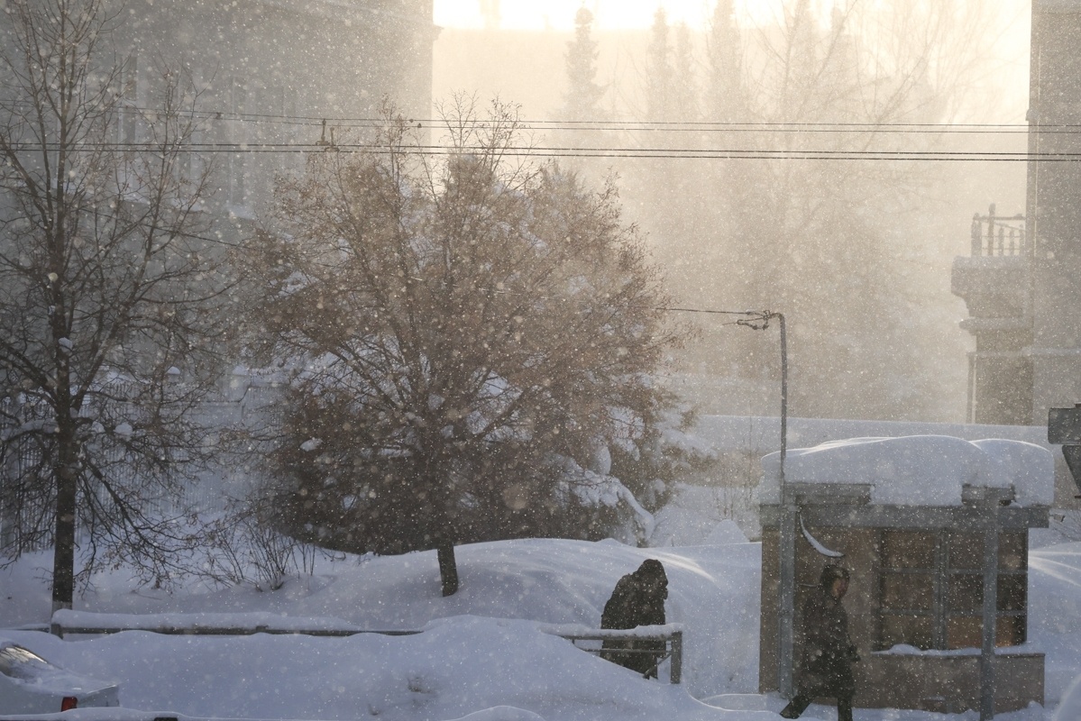    Павел Хацаюк / ИД «Вечерняя Казань»