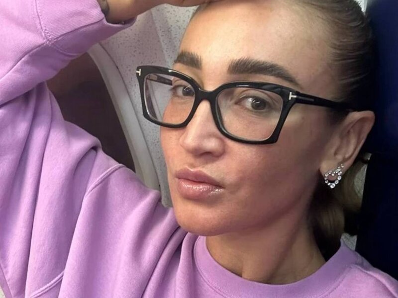    Ольга Бузова. Фото: Telegram-канал Ольги Бузовой.