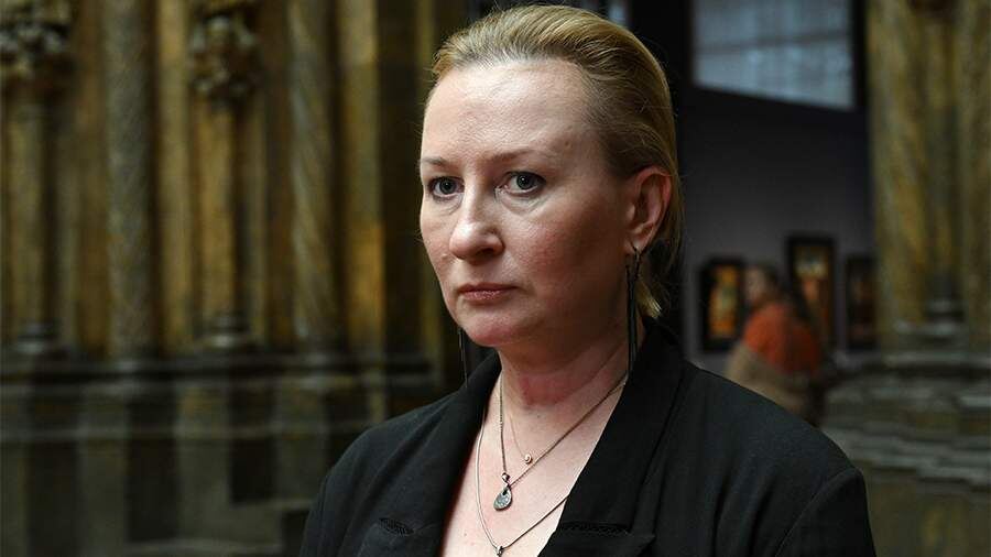    Фото: РИА Новости/Владимир Вяткин