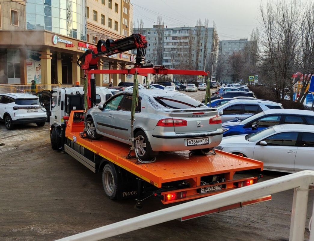    Фото: читатель «МОЁ!»