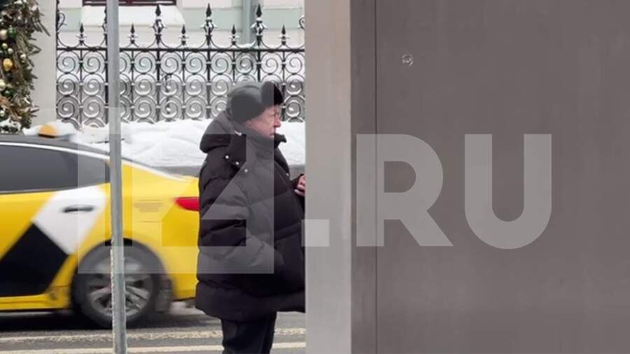    Фото: ИЗВЕСТИЯ