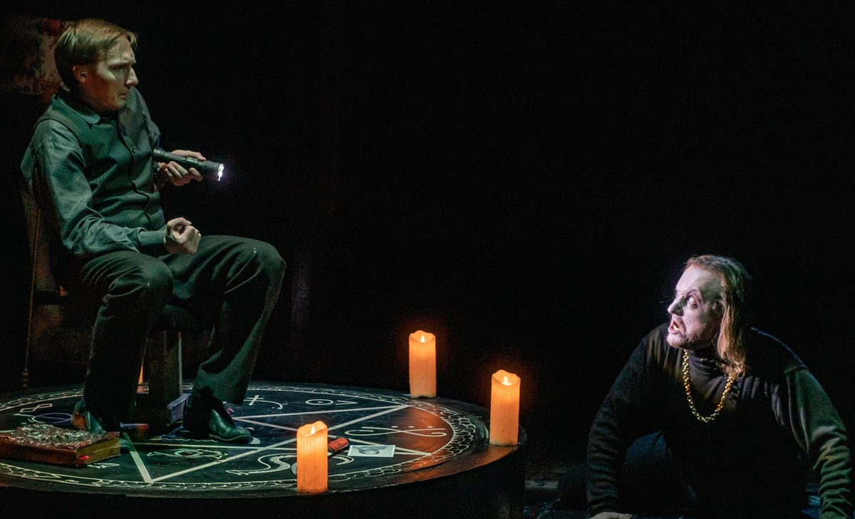 Фото: Пермский театр «У Моста»