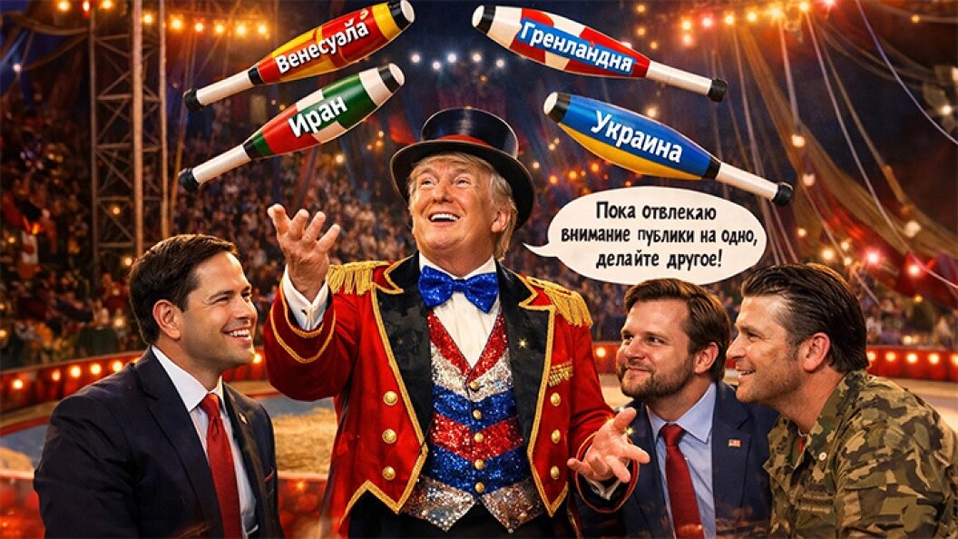    Коллаж Царьграда