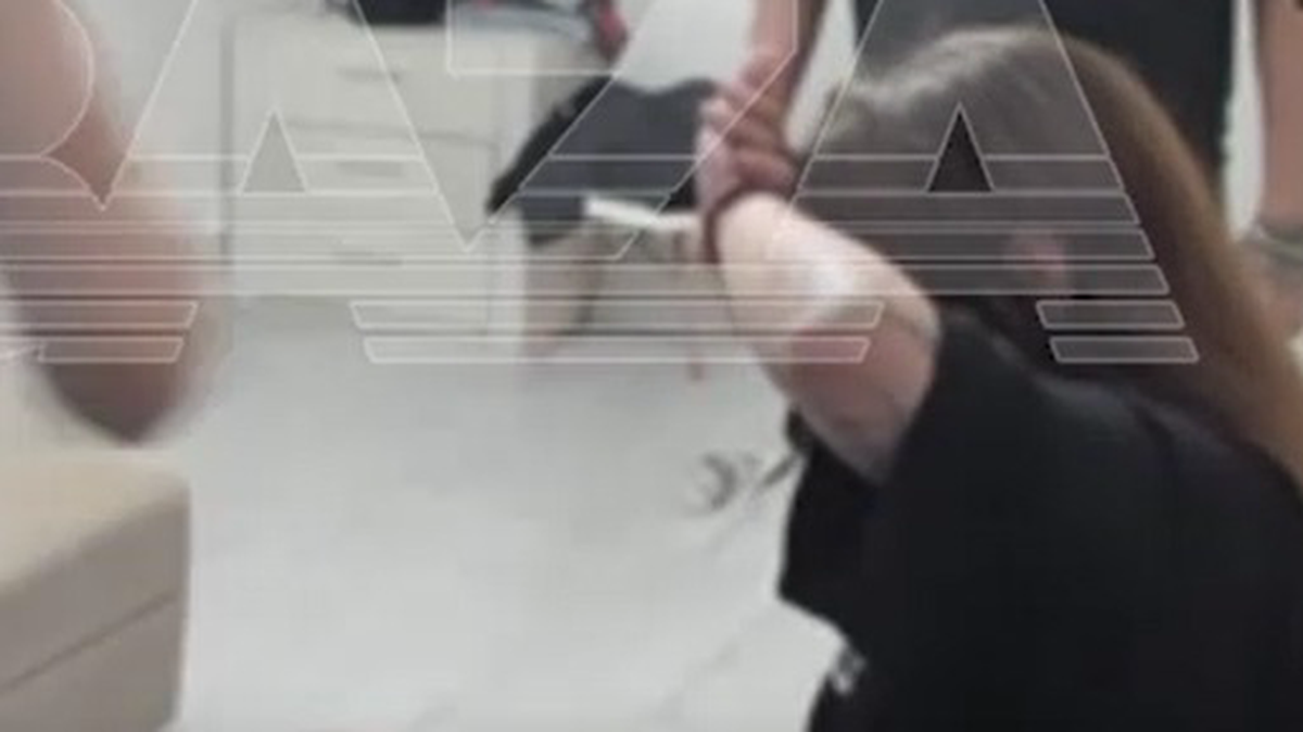    Фото: скриншот / Baza / Telegram