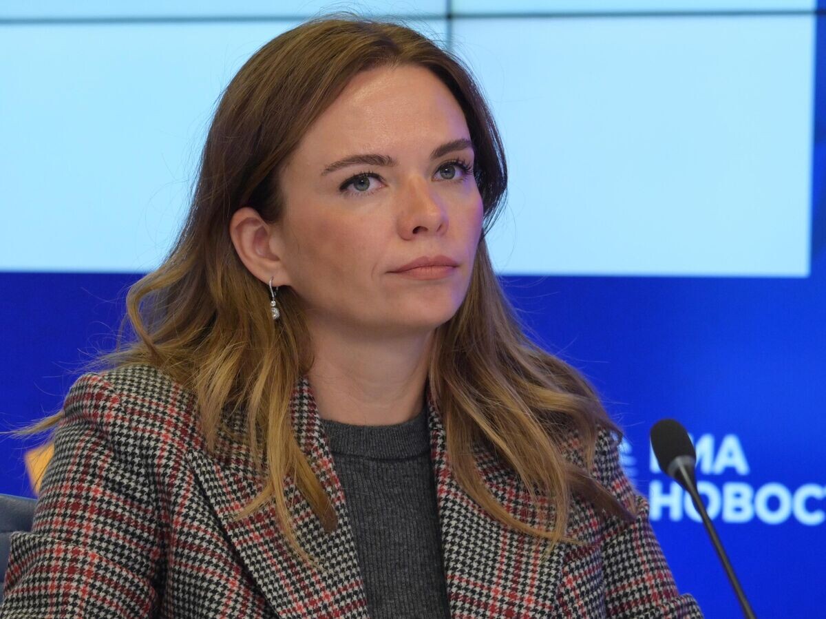    П/к к открытию в Новой Третьяковке выставки Николая Рериха | © РИА Новости / Мария Девахина