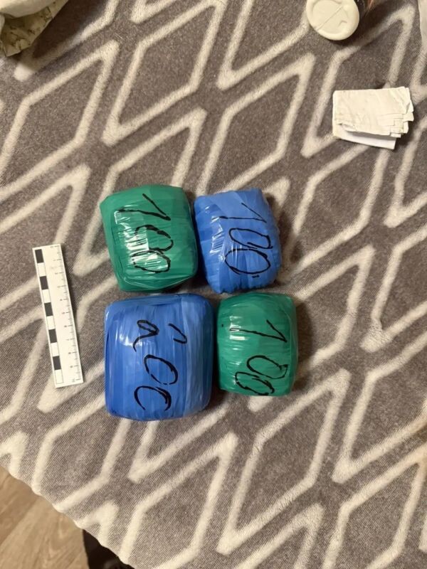    Фото: УМВД по Воронежской области