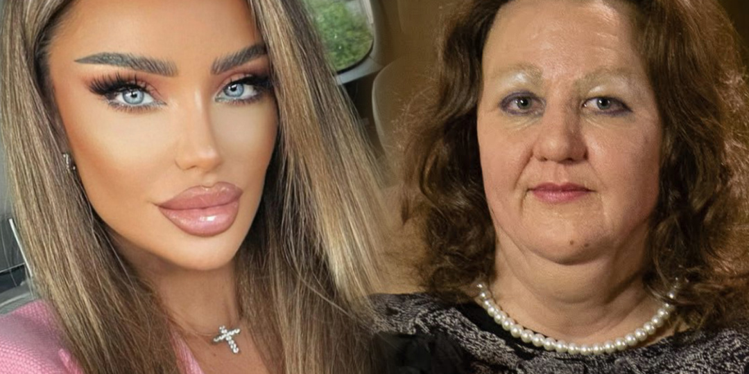 Без ботокса, филлеров и косметики: как на самом деле выглядят по-настоящему богатые женщины