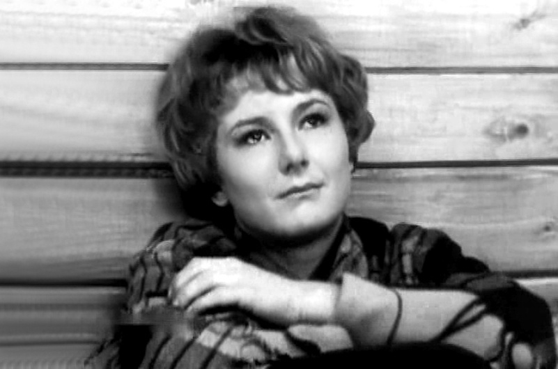 Татьяна Лаврова / Фото из открытых источников