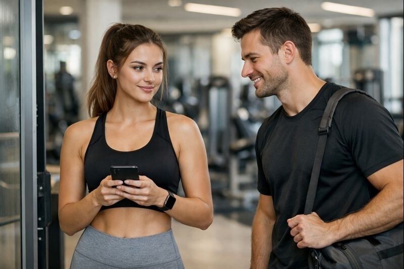 Тарелочницы и капучинщицы уходят в прошлое. Теперь мужчины придумали для женщин еще одно слово. Источник: нейросеть📷
