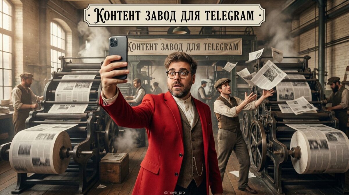    Контент завод для автоматического рерайтинга новостей Артур Хорошев