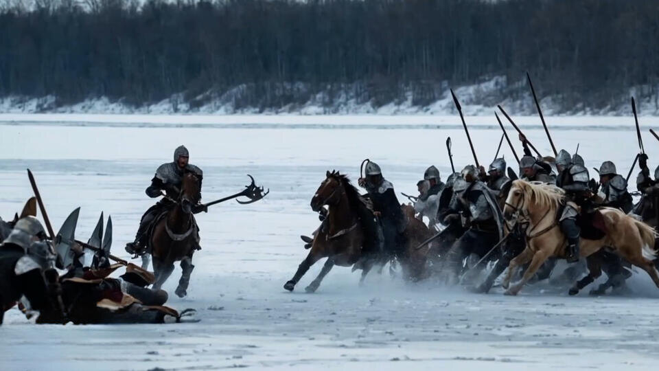 Фото: РЕН ТВ