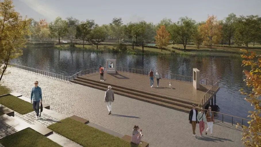     Пресс-служба губернатора Московской области