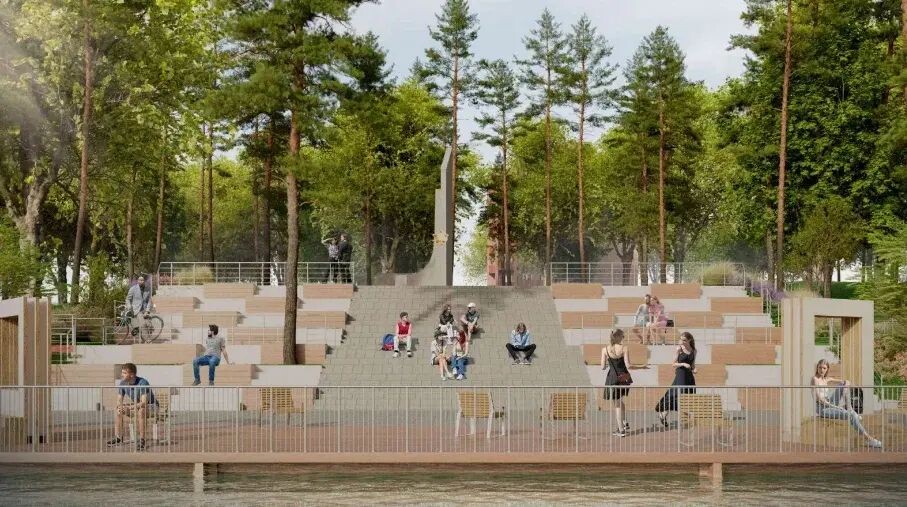     Пресс-служба губернатора Московской области