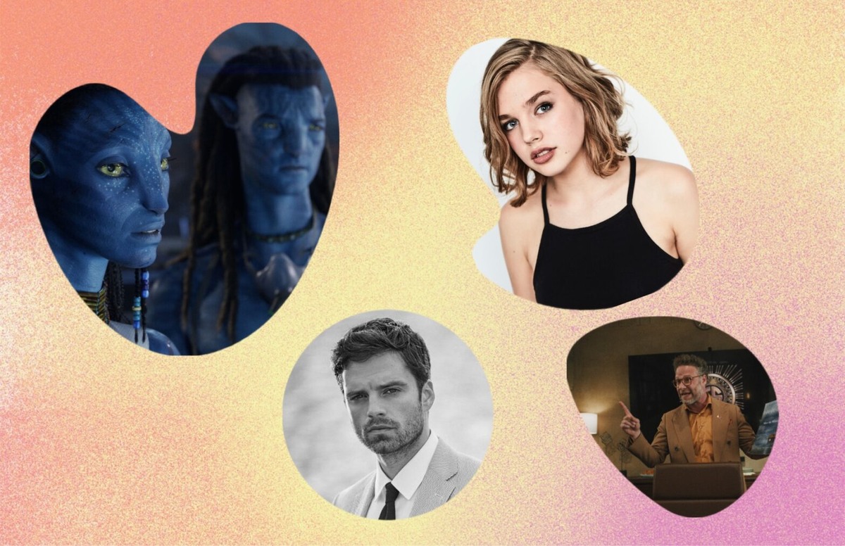    Фото: Getty Images, архивы пресс-служб