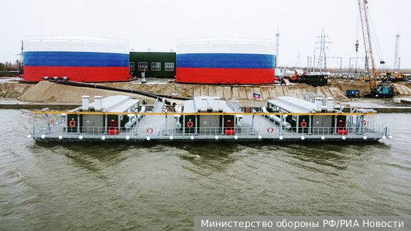     Фото: Министерство обороны РФ/РИА Новости   
 Текст: Олег Исайченко