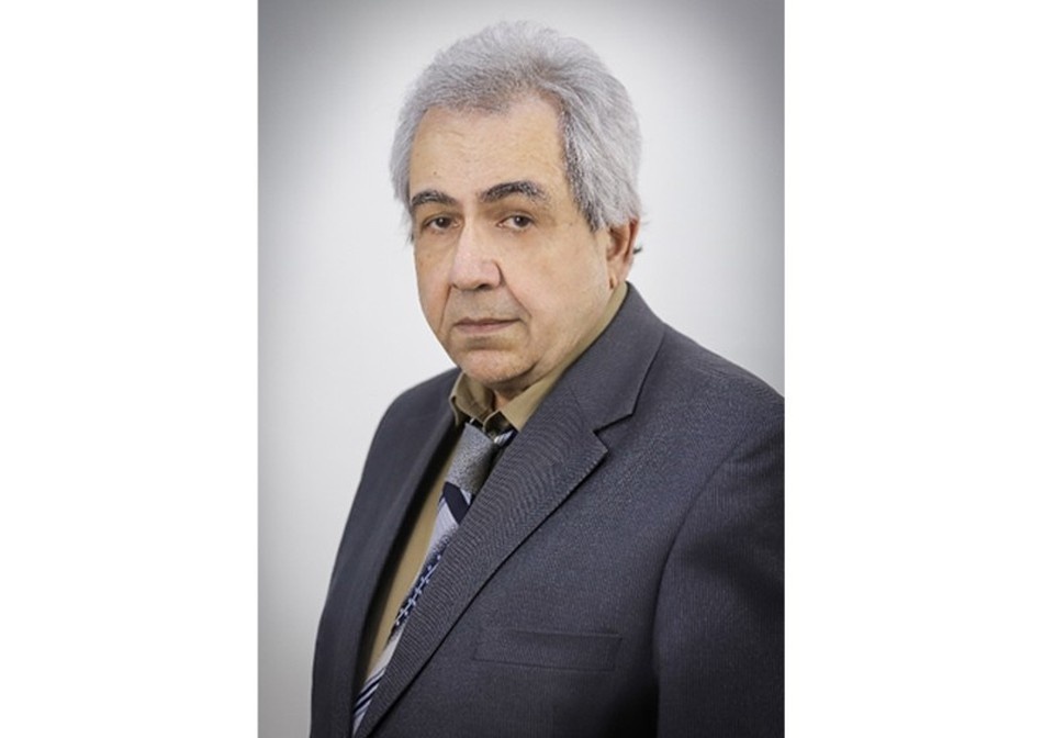    С ученым простятся в стенах вуза. Фото: ВолгГТУ.