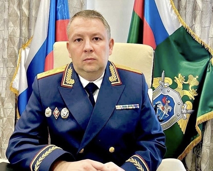   пресс-служба СУ СКР по Санкт-Петербургу