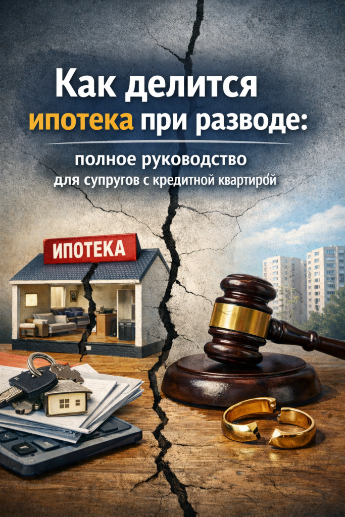    ipoteka-pri-razvode-10-glavnyh-oshibok-i-rukovodstvo-po-razdelu-kreditnoj-kvartiry Venim