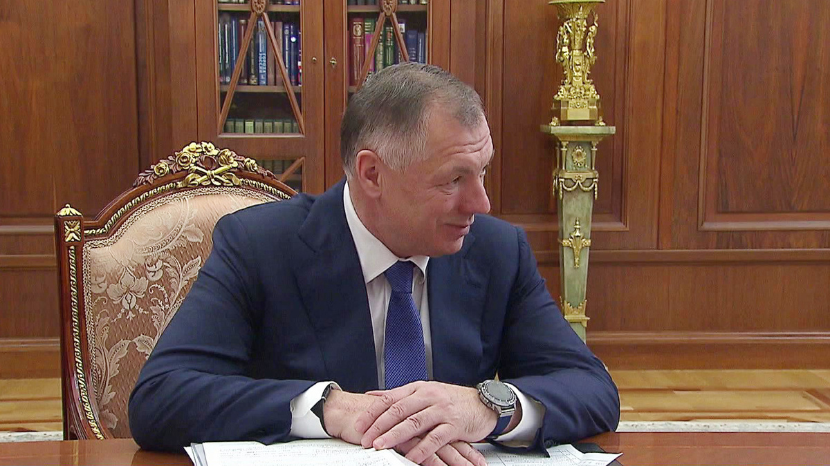    Первый канал