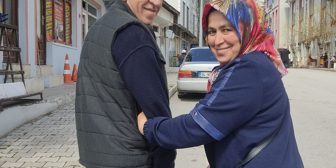 10 отличий жизни пенсионеров в России и Турции