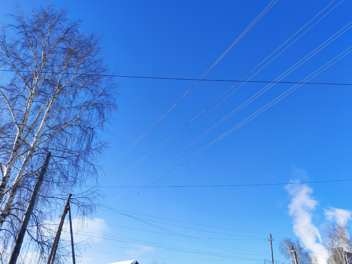 Личное фото автора канала