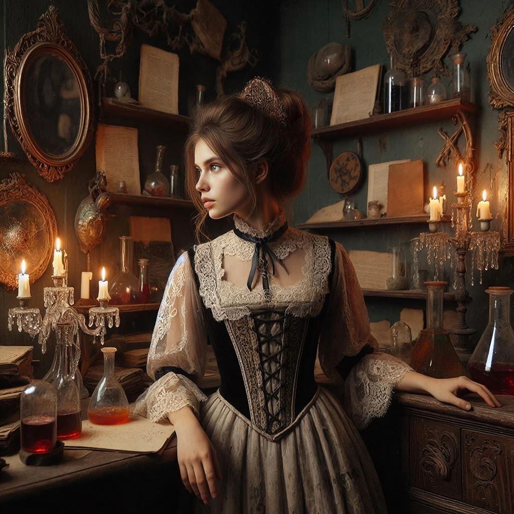 ❗Примечание: любая эзотерика не заменяет медицинскую и психологическую помощь, будьте внимательнее и осторожнее. 